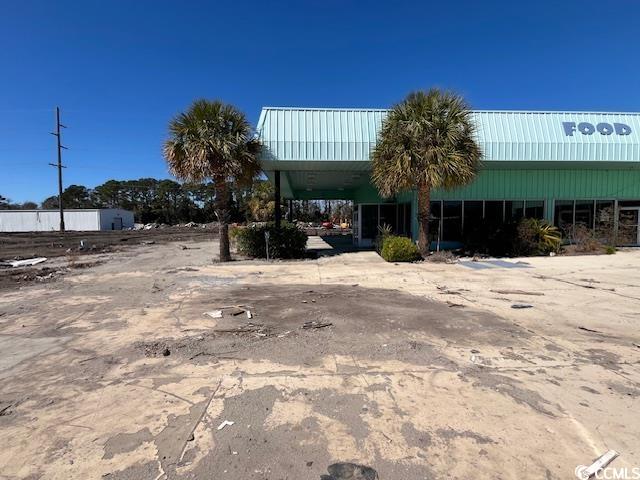 910 Highway 17 Business Property Photo 2
