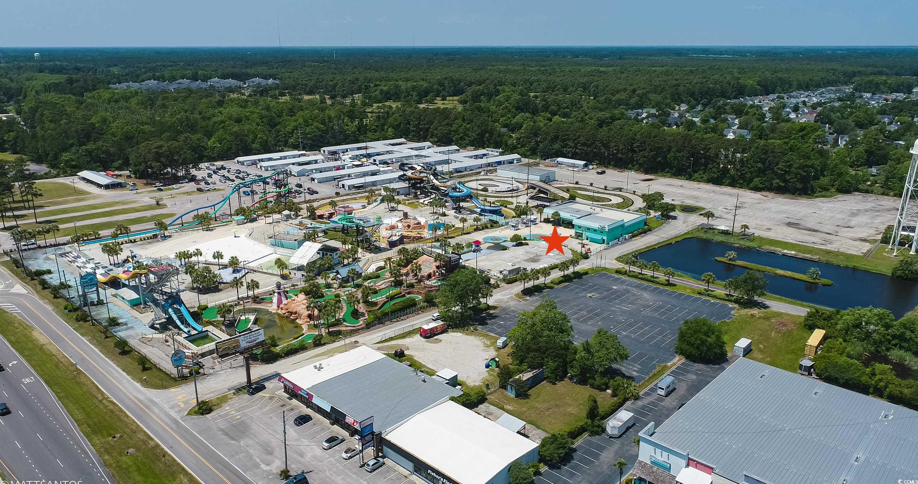 910 Highway 17 Business Property Photo 3