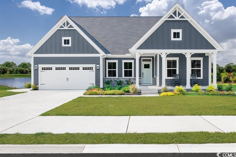 700 Denim Loop Property Photo 1