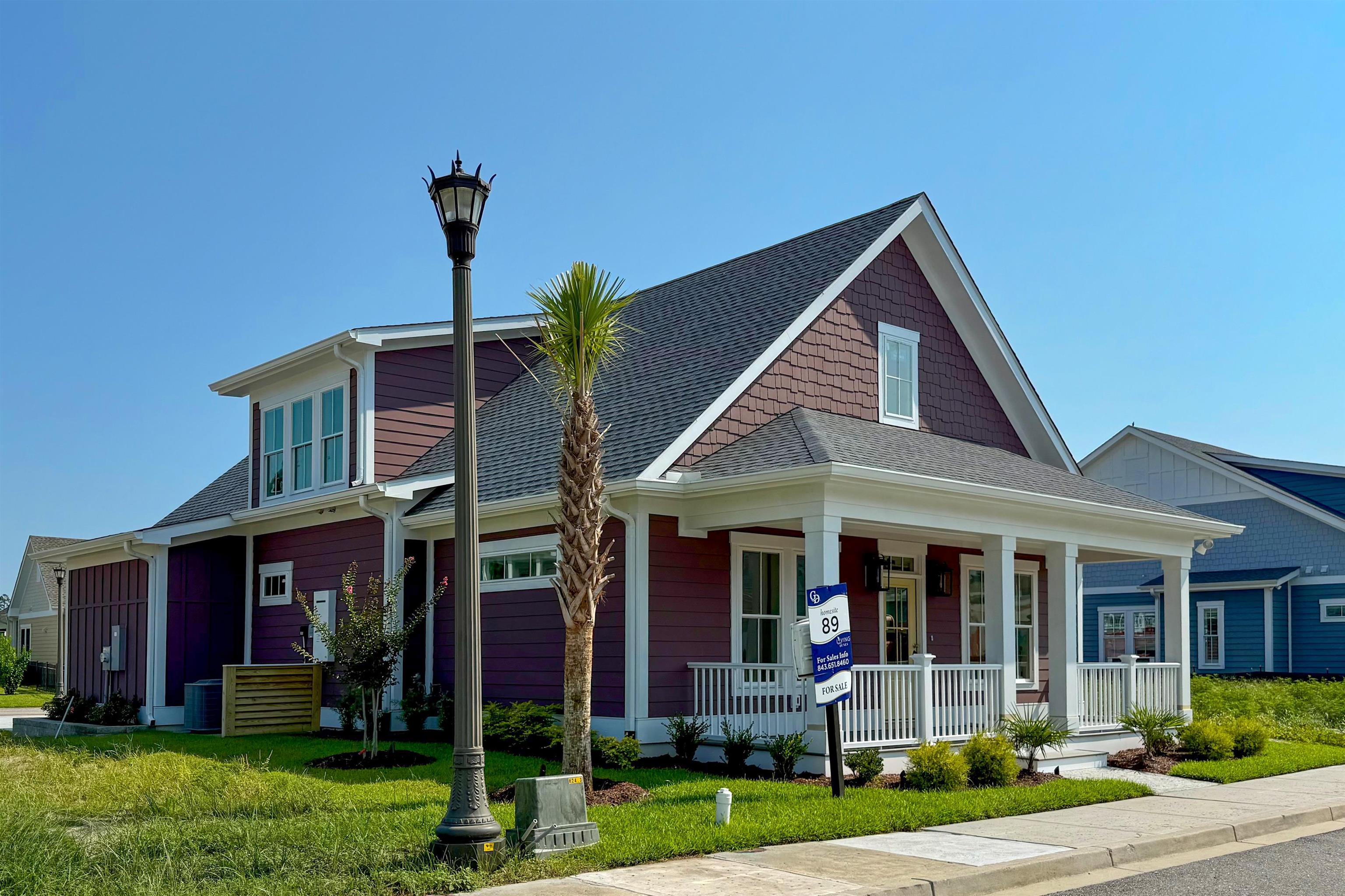 8125 Living Tide Dr. Property Photo 4