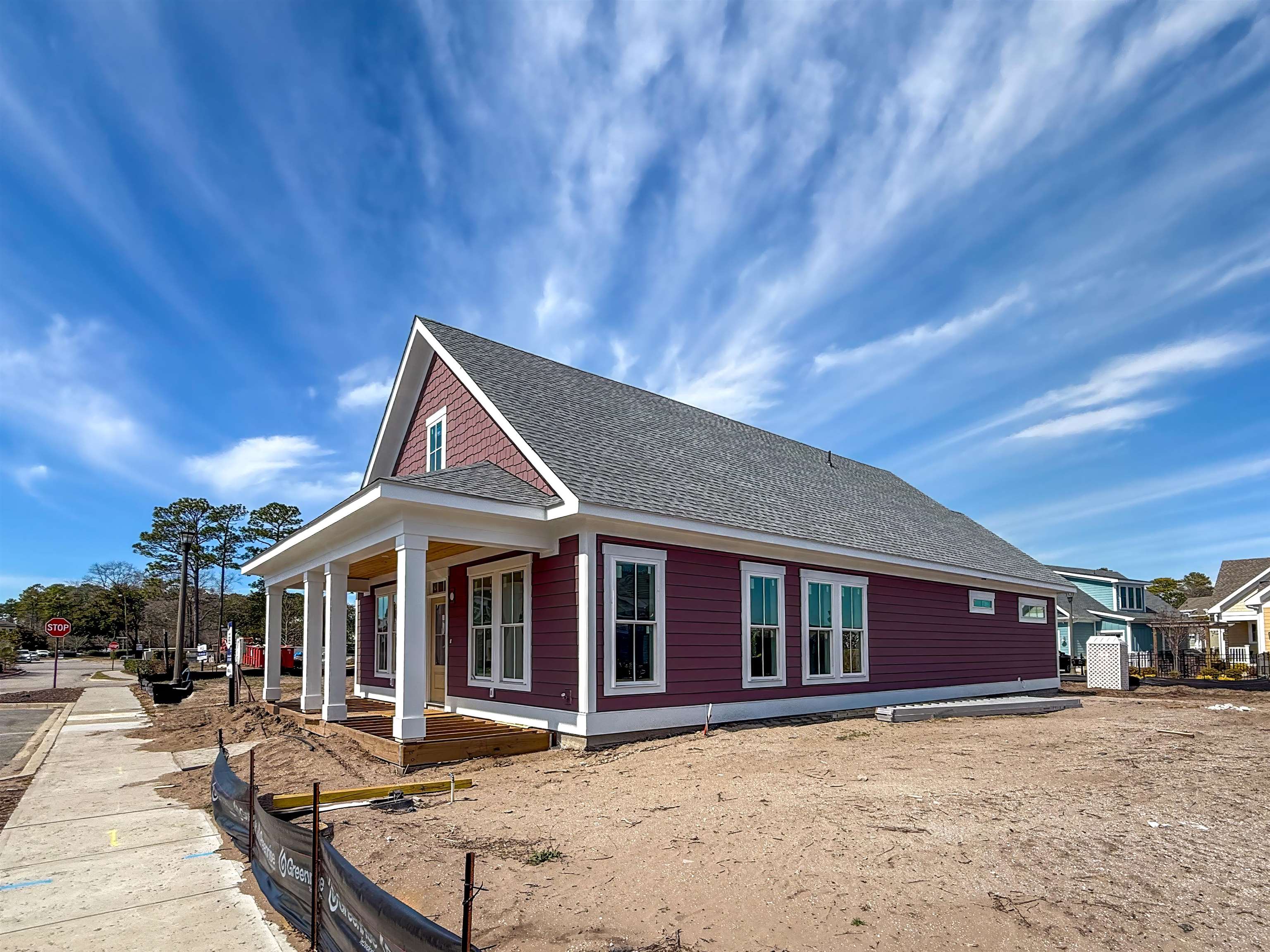 8125 Living Tide Dr. Property Photo 6