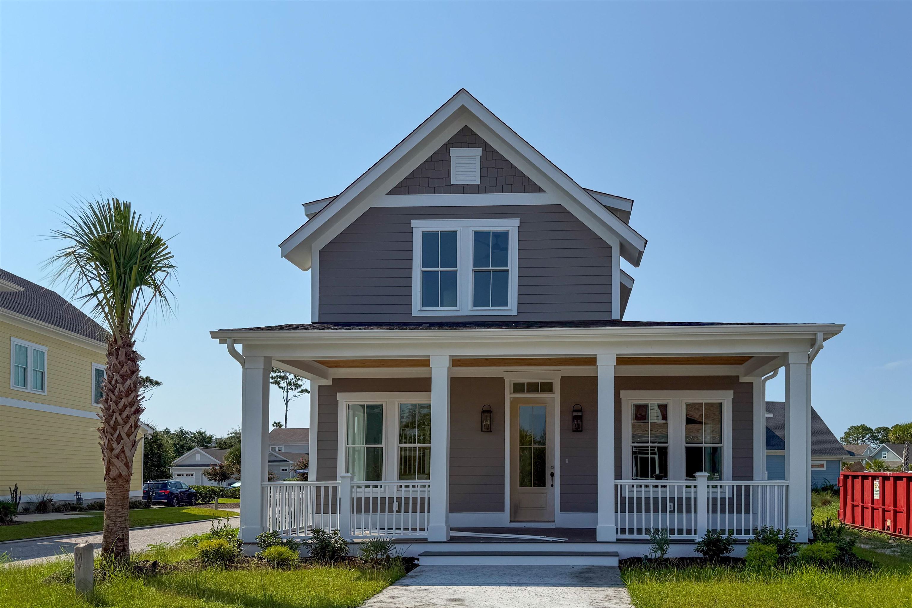 8156 Living Tide Dr. Property Photo 1
