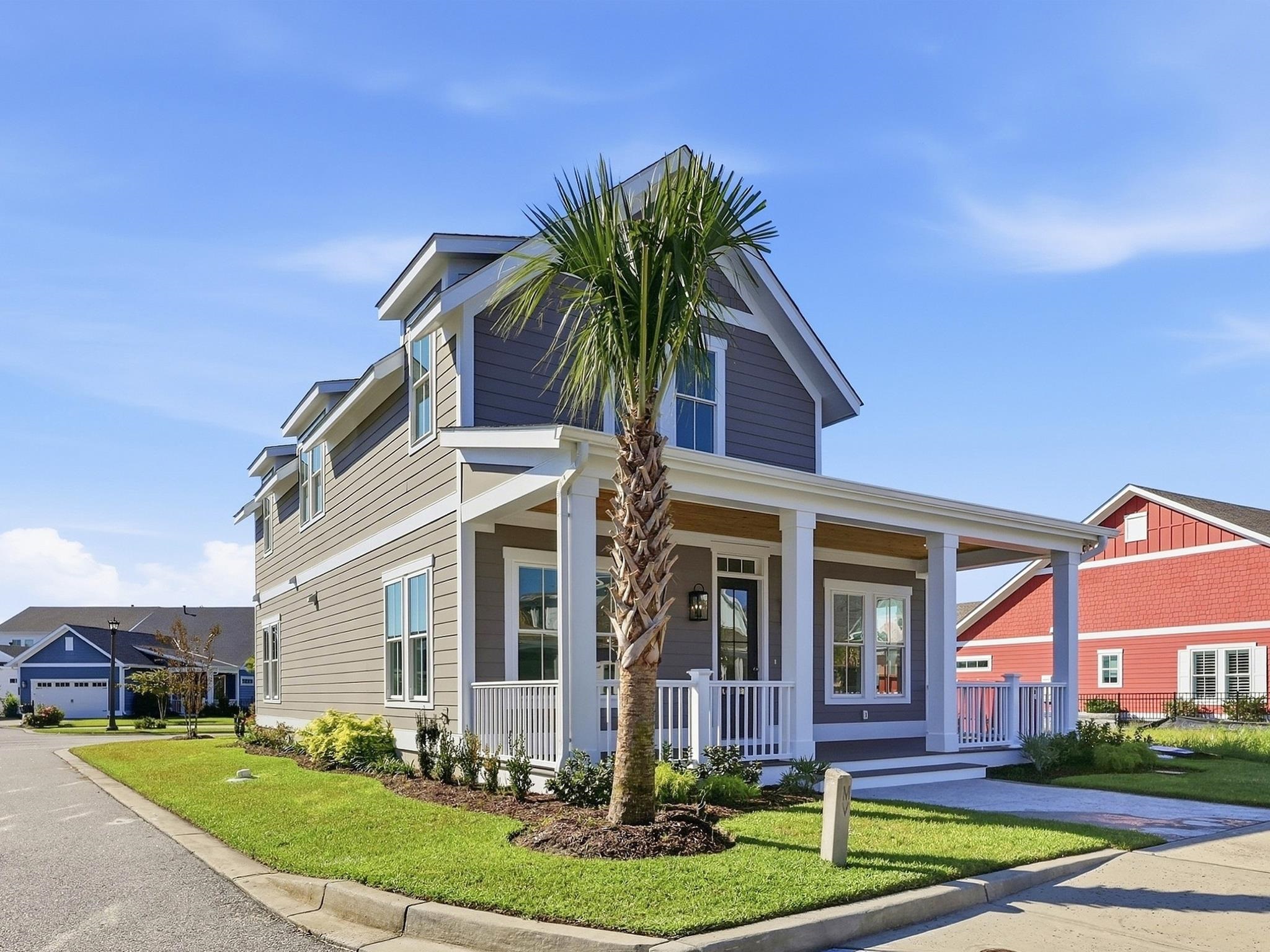 8156 Living Tide Dr. Property Photo 3