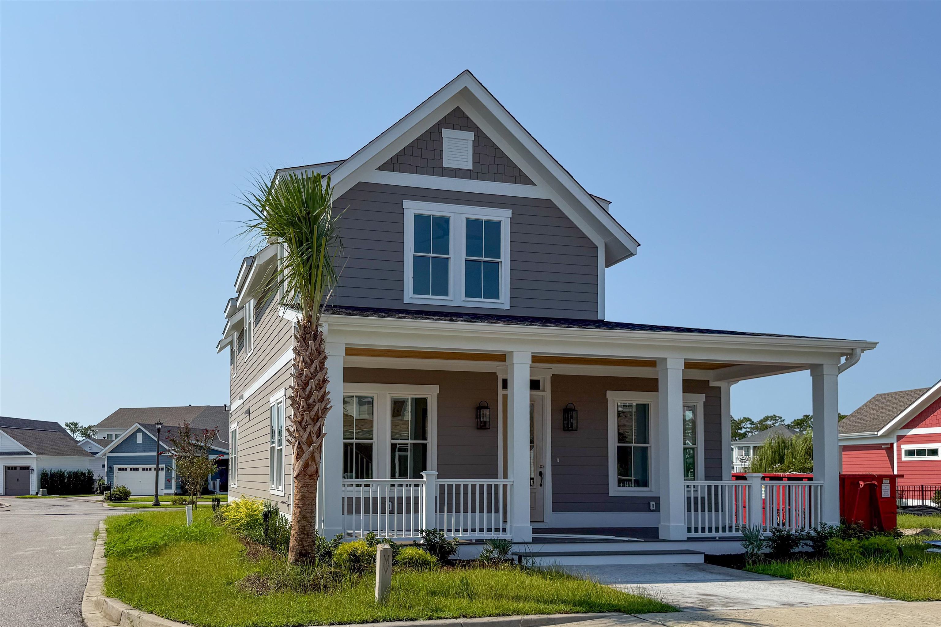 8156 Living Tide Dr. Property Photo 5