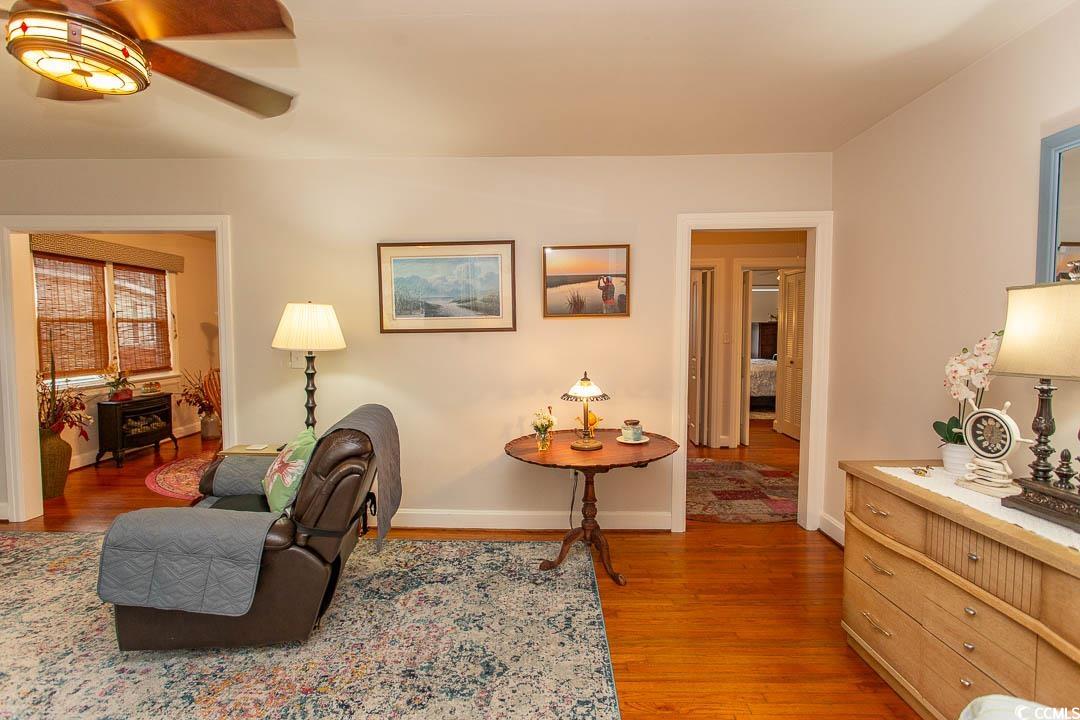 1105 Palmetto St. Property Photo 2