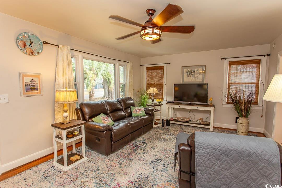 1105 Palmetto St. Property Photo 4