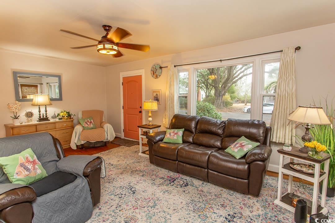 1105 Palmetto St. Property Photo 6