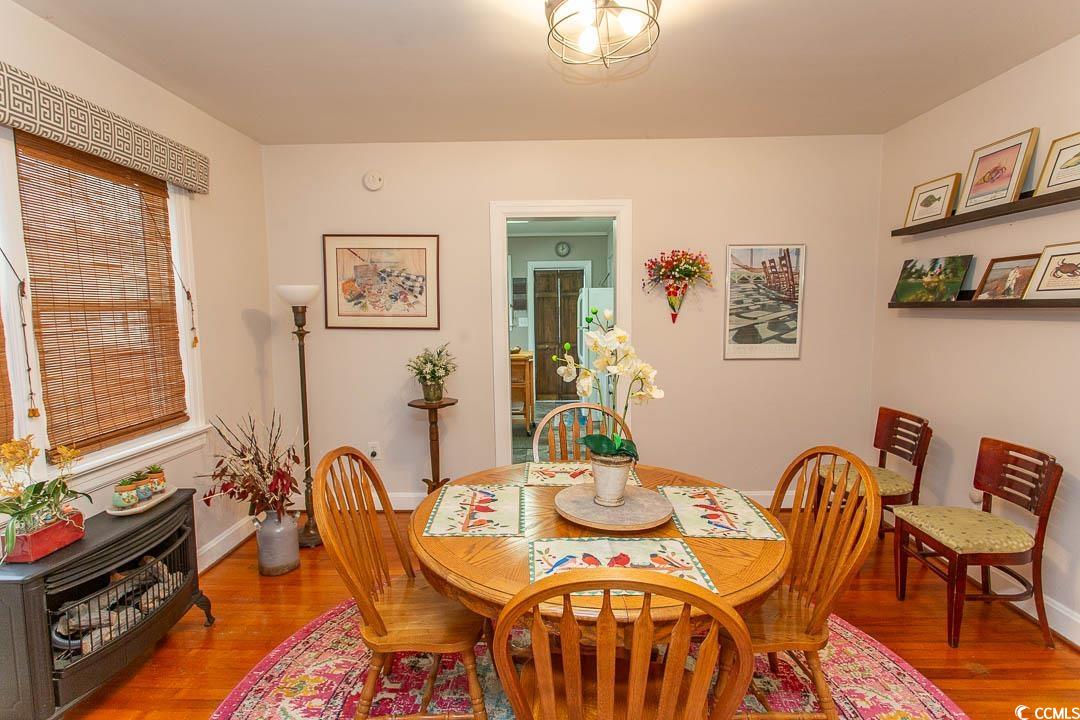 1105 Palmetto St. Property Photo 7