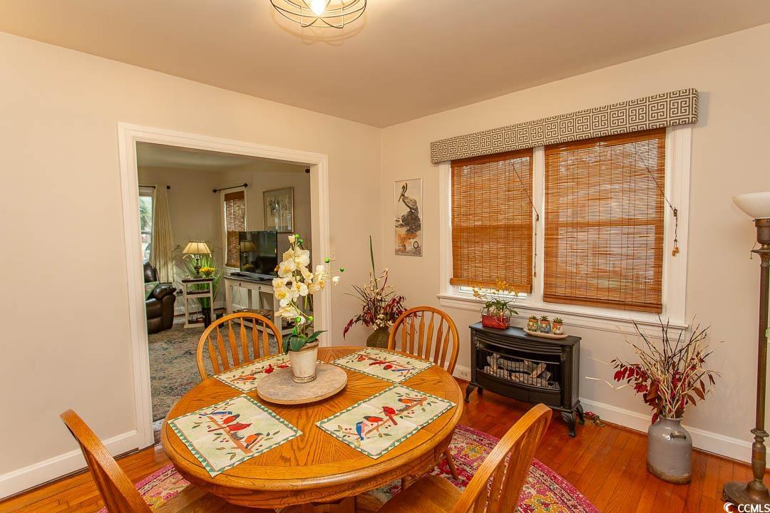 1105 Palmetto St. Property Photo 8