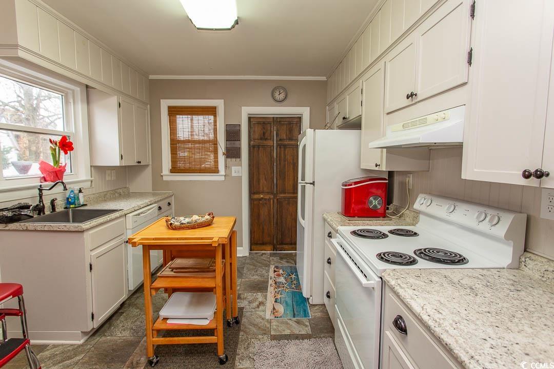 1105 Palmetto St. Property Photo 9
