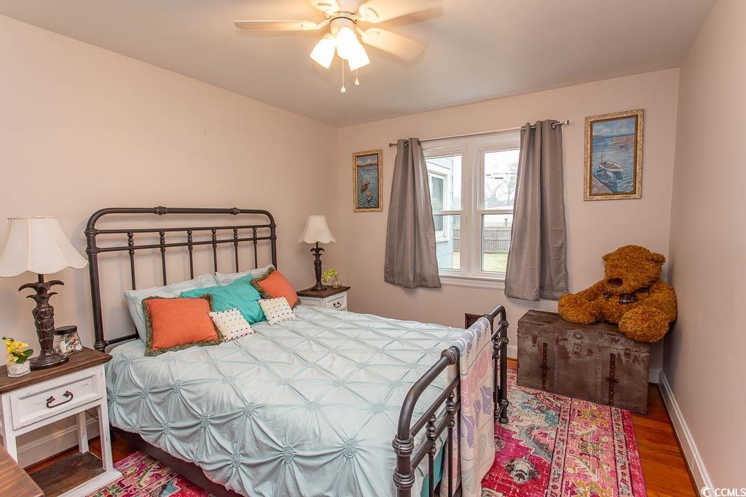 1105 Palmetto St. Property Photo 20