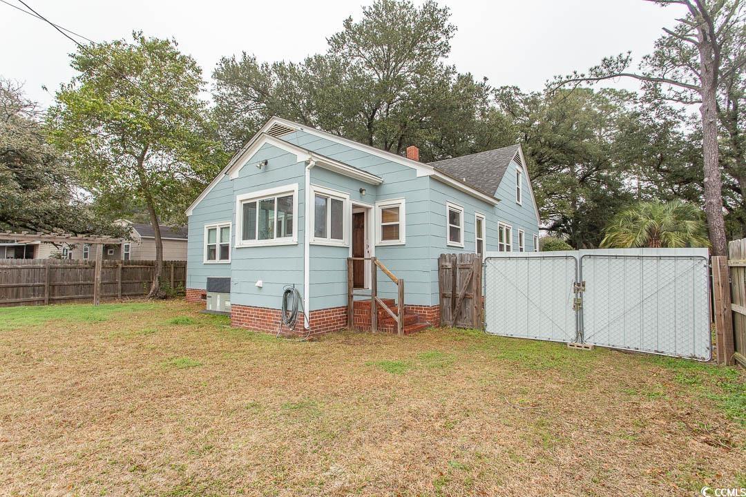 1105 Palmetto St. Property Photo 30