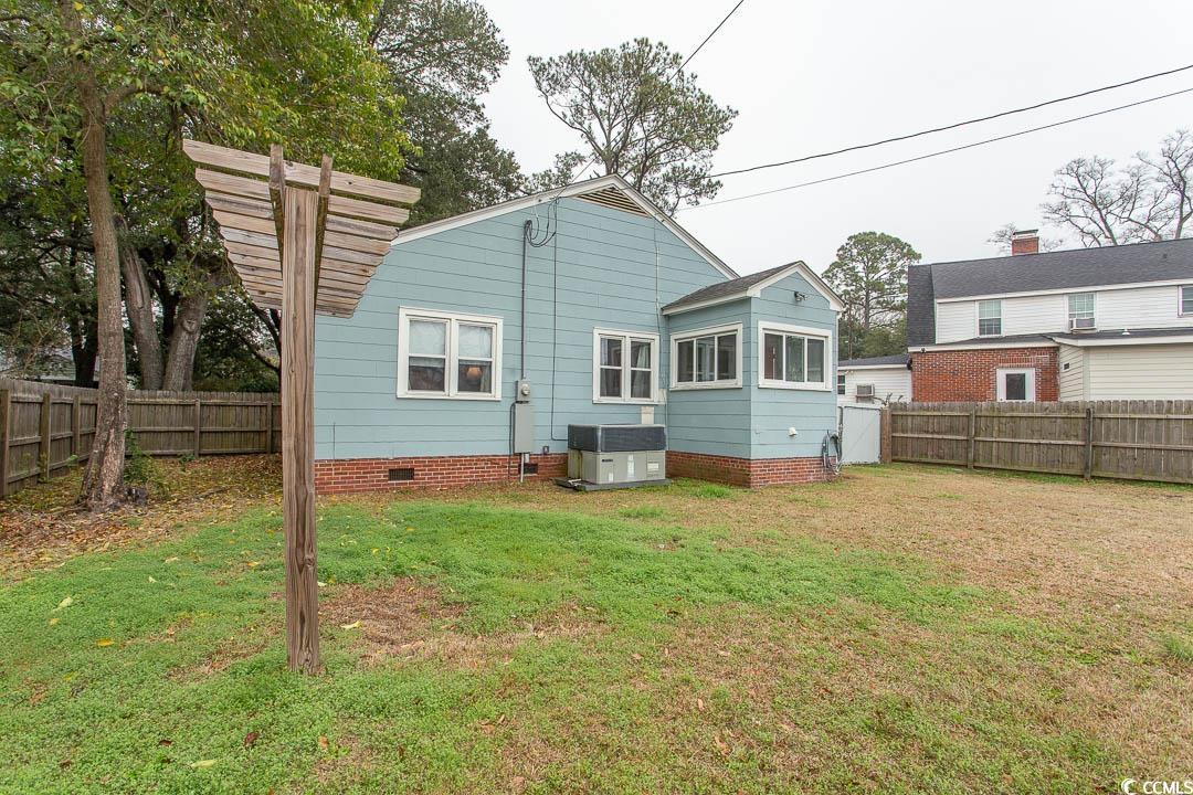 1105 Palmetto St. Property Photo 32