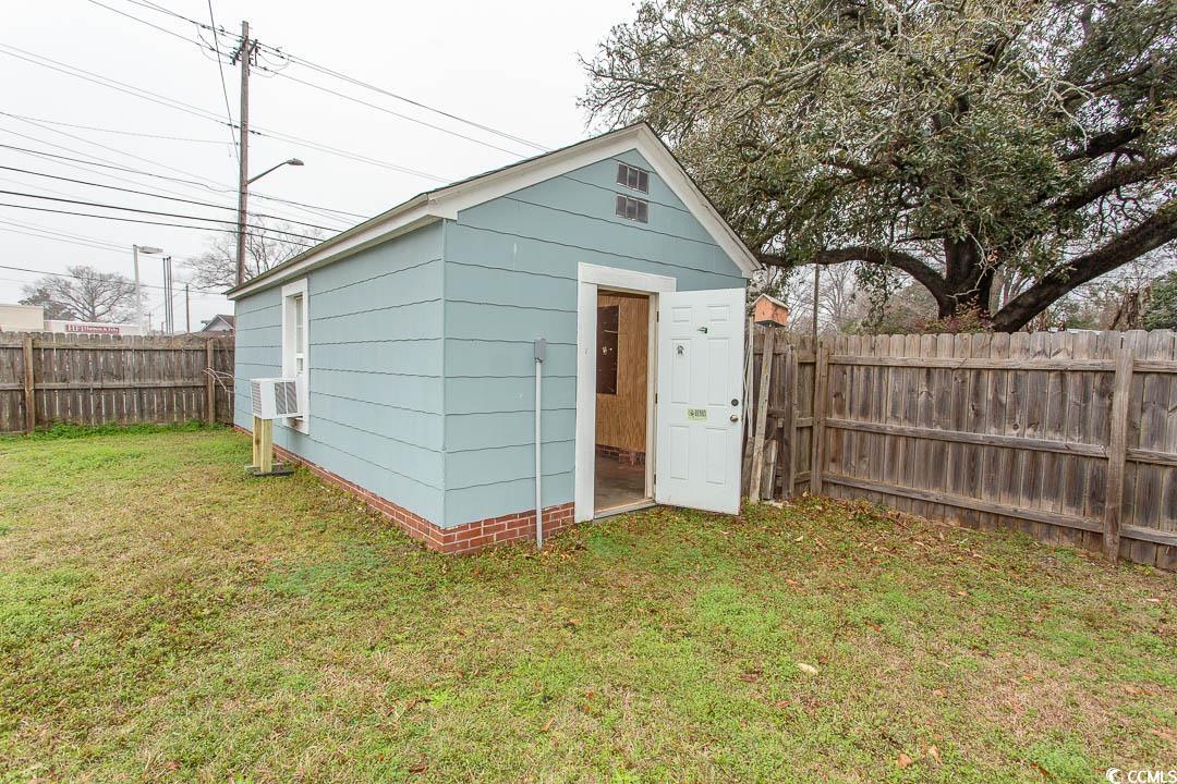 1105 Palmetto St. Property Photo 33