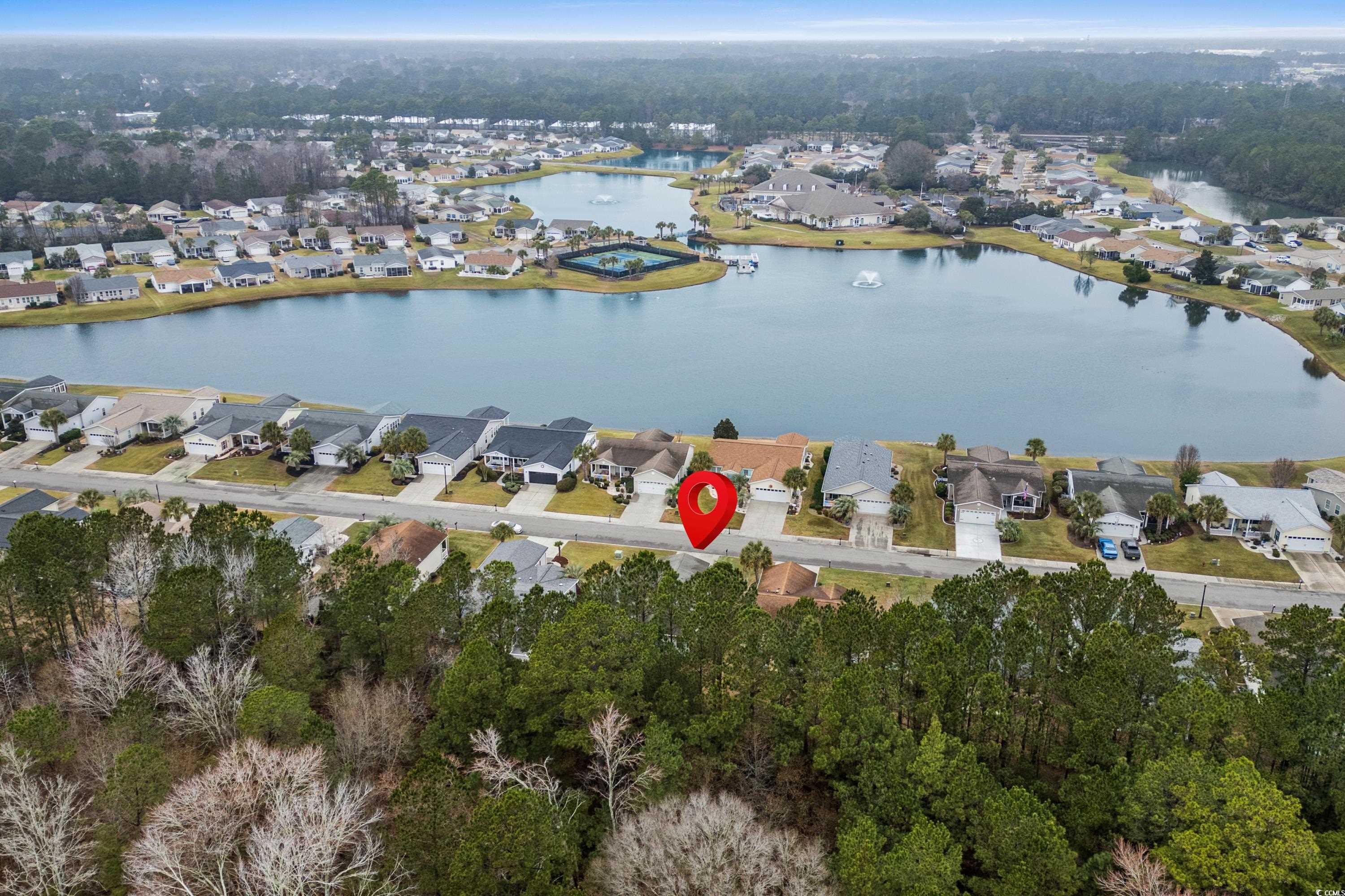 251 Lakeside Crossing Dr. Property Photo 33