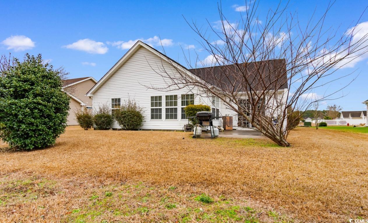 401 Barton Loop Property Photo 32