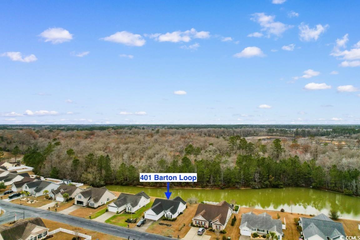 401 Barton Loop Property Photo 35