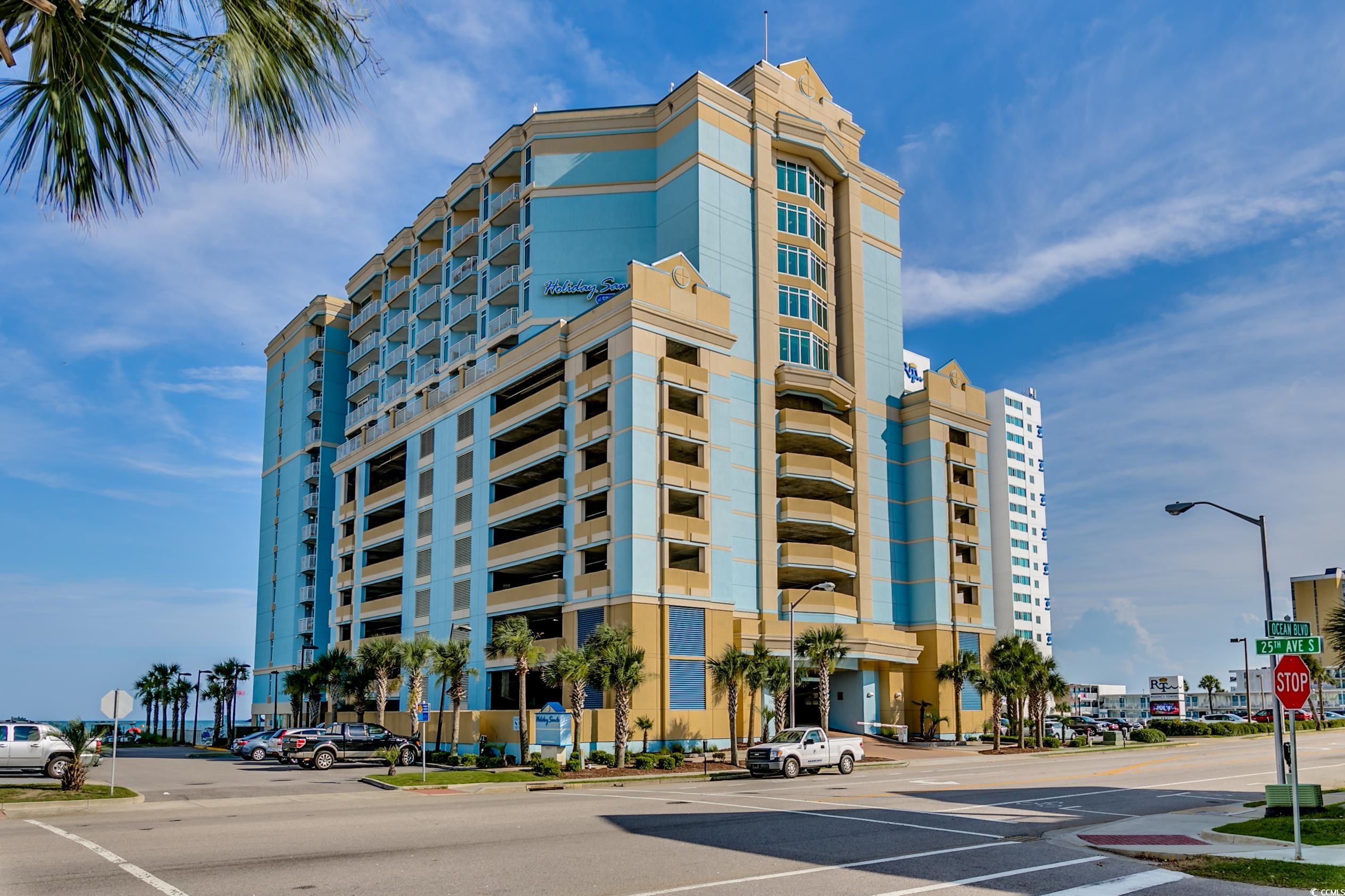 2501 S Ocean Blvd. Property Photo 1