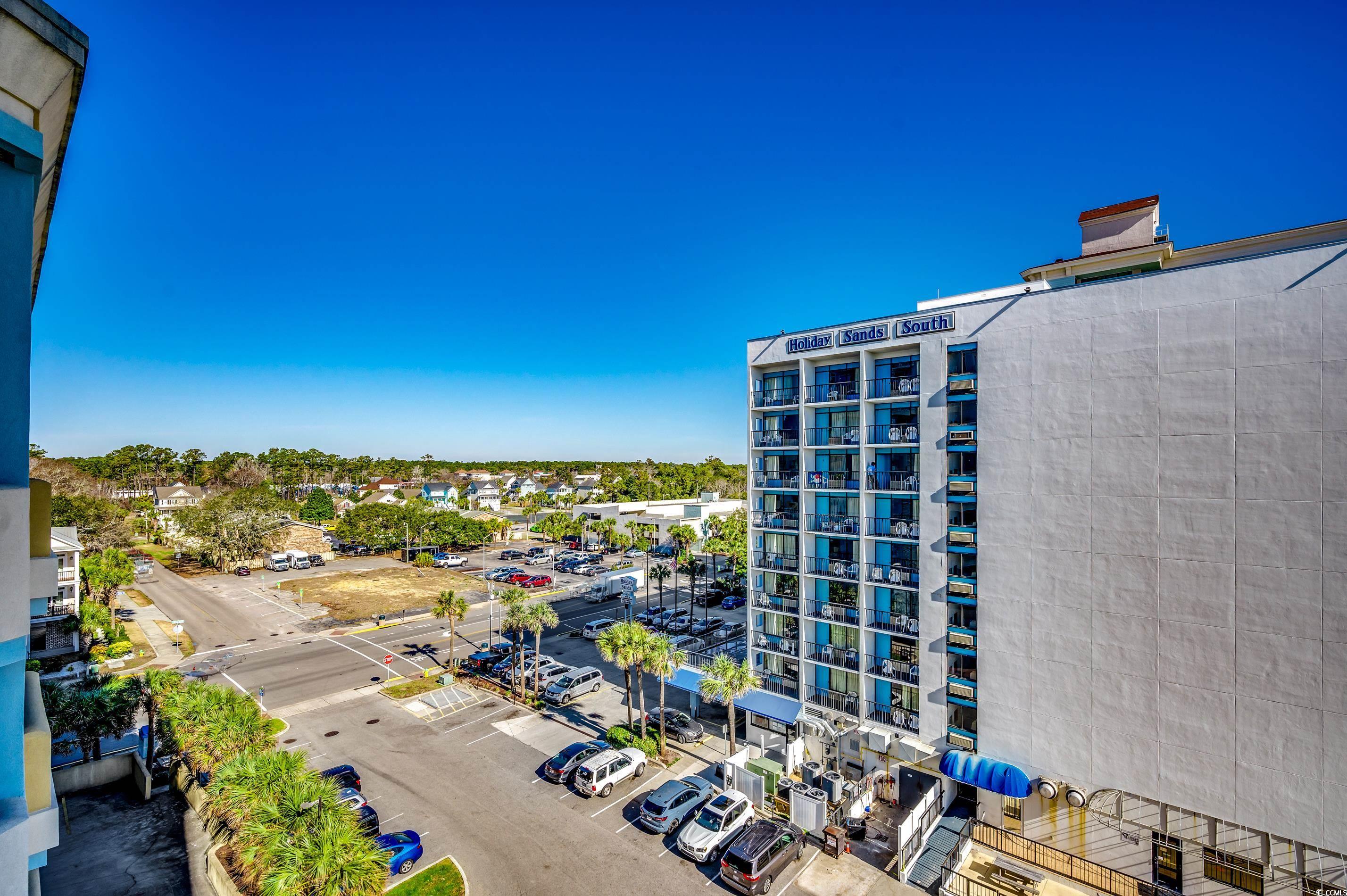 2501 S Ocean Blvd. Property Photo 15