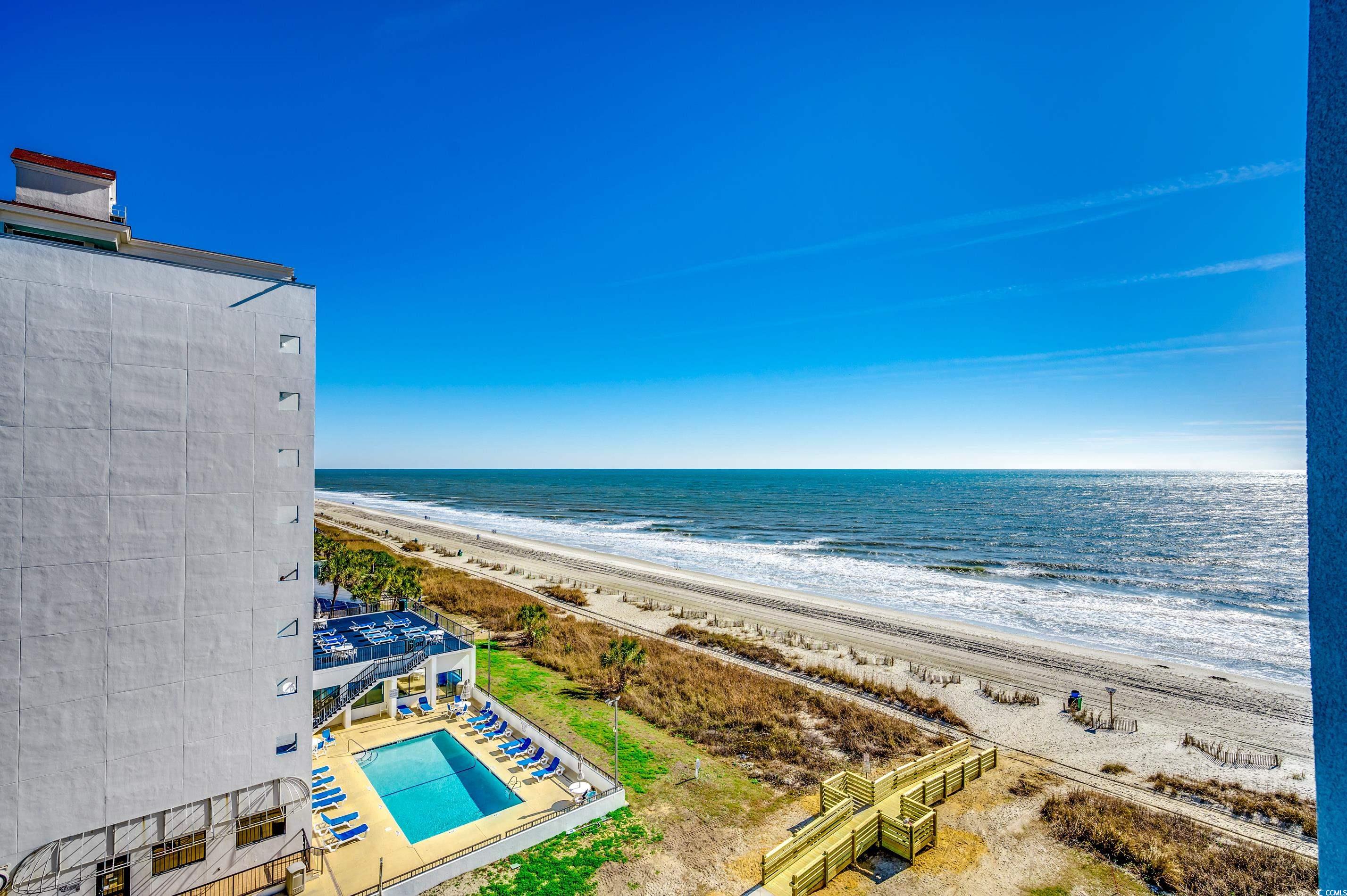 2501 S Ocean Blvd. Property Photo 16