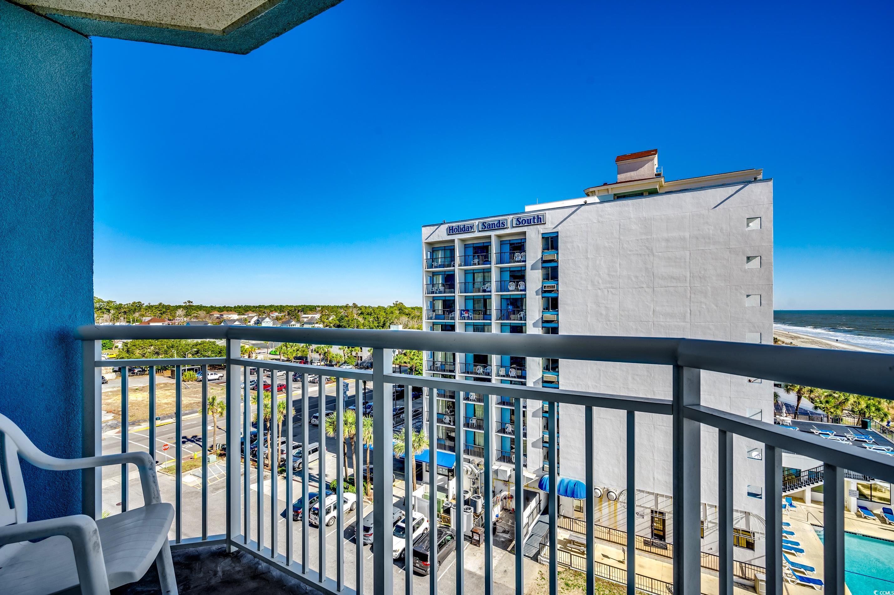 2501 S Ocean Blvd. Property Photo 17