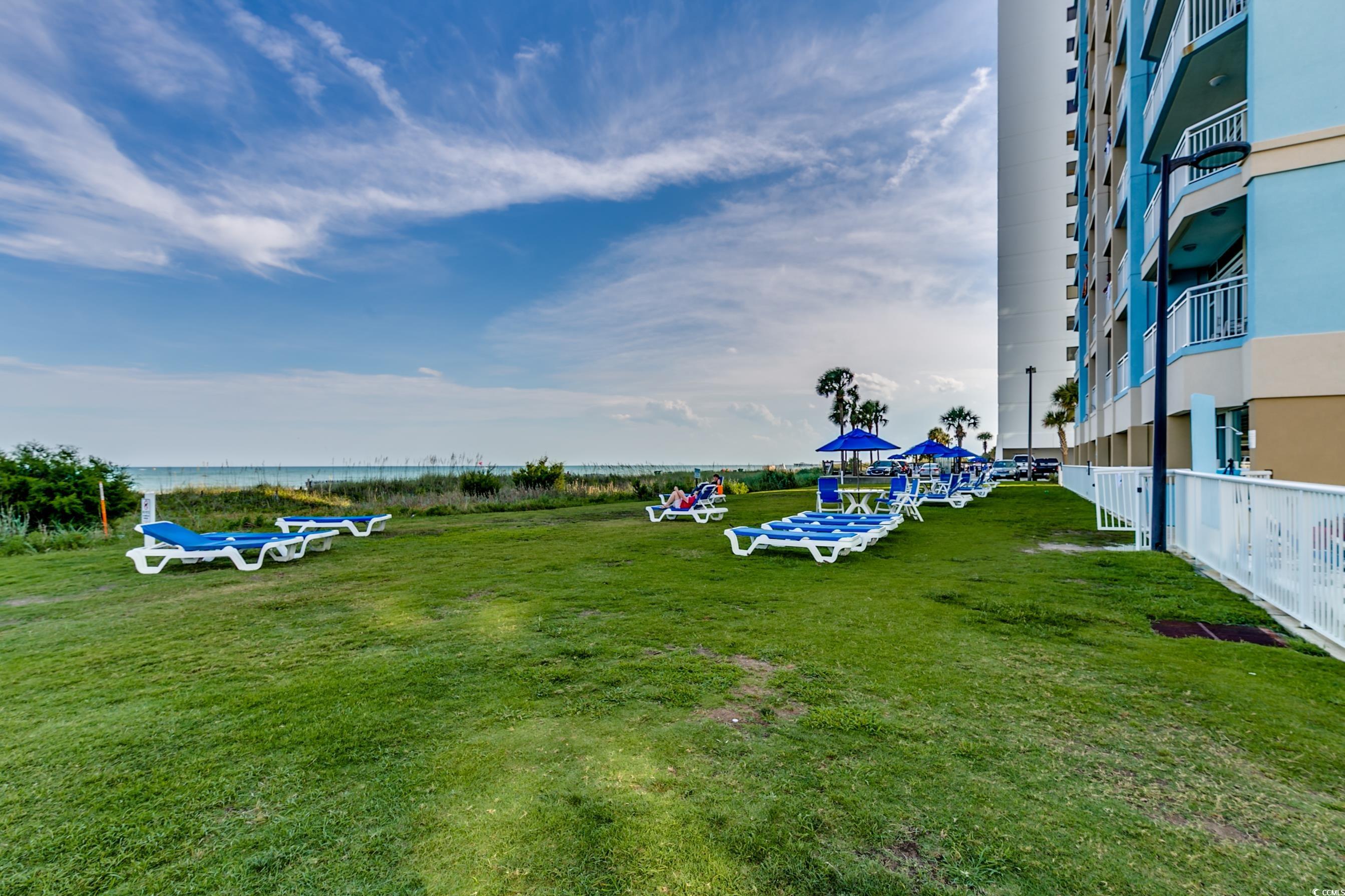 2501 S Ocean Blvd. Property Photo 27