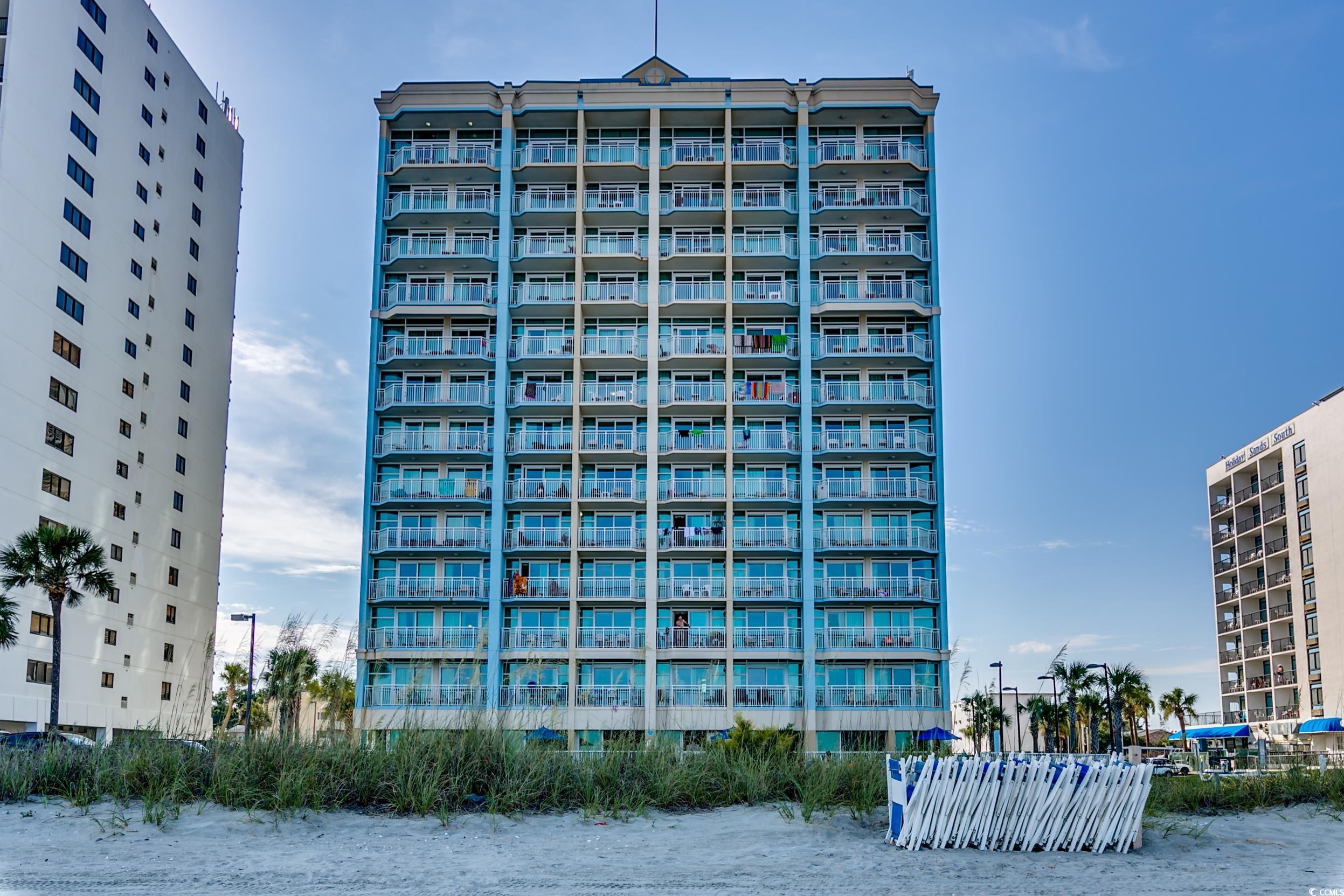 2501 S Ocean Blvd. Property Photo 29