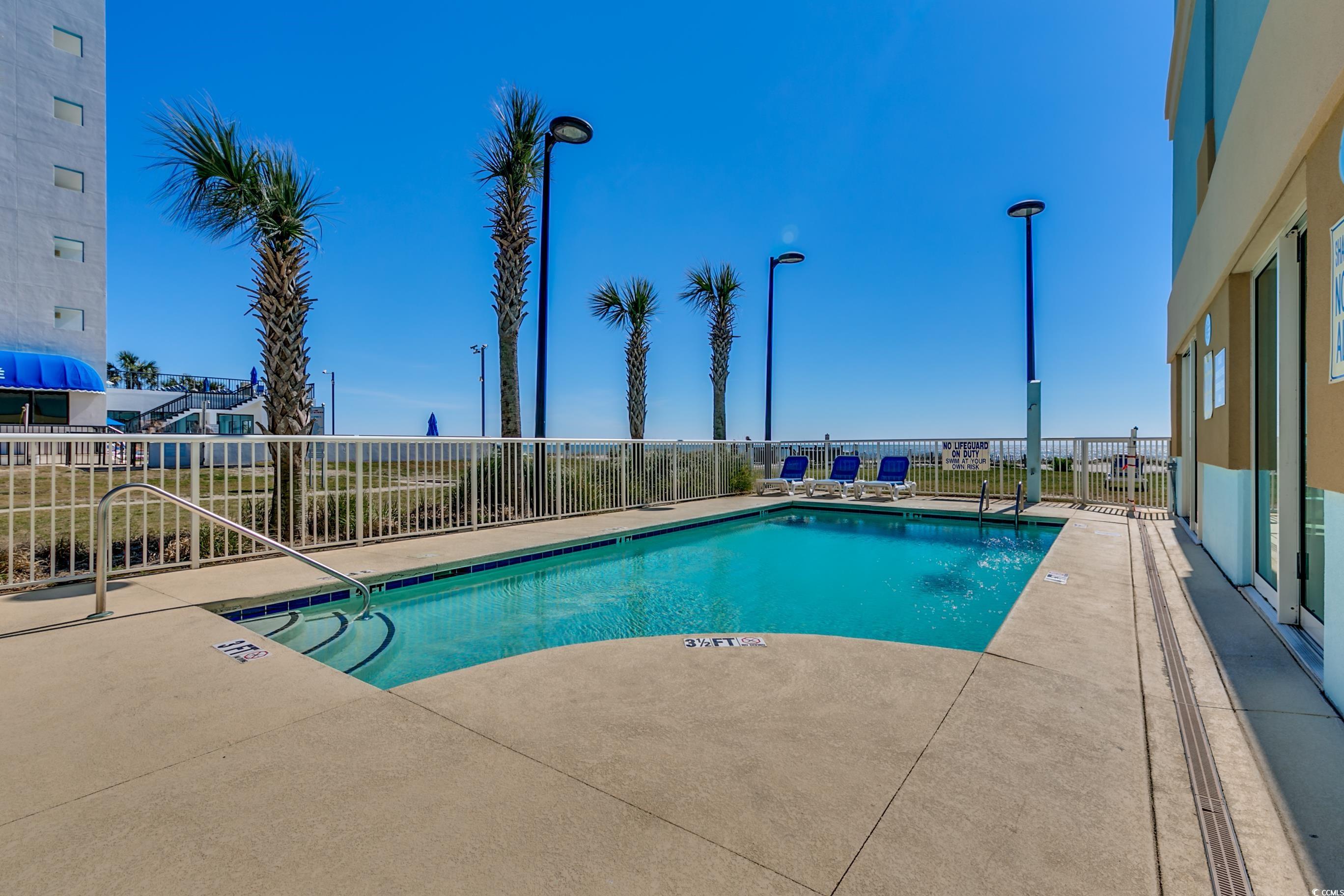 2501 S Ocean Blvd. Property Photo 33