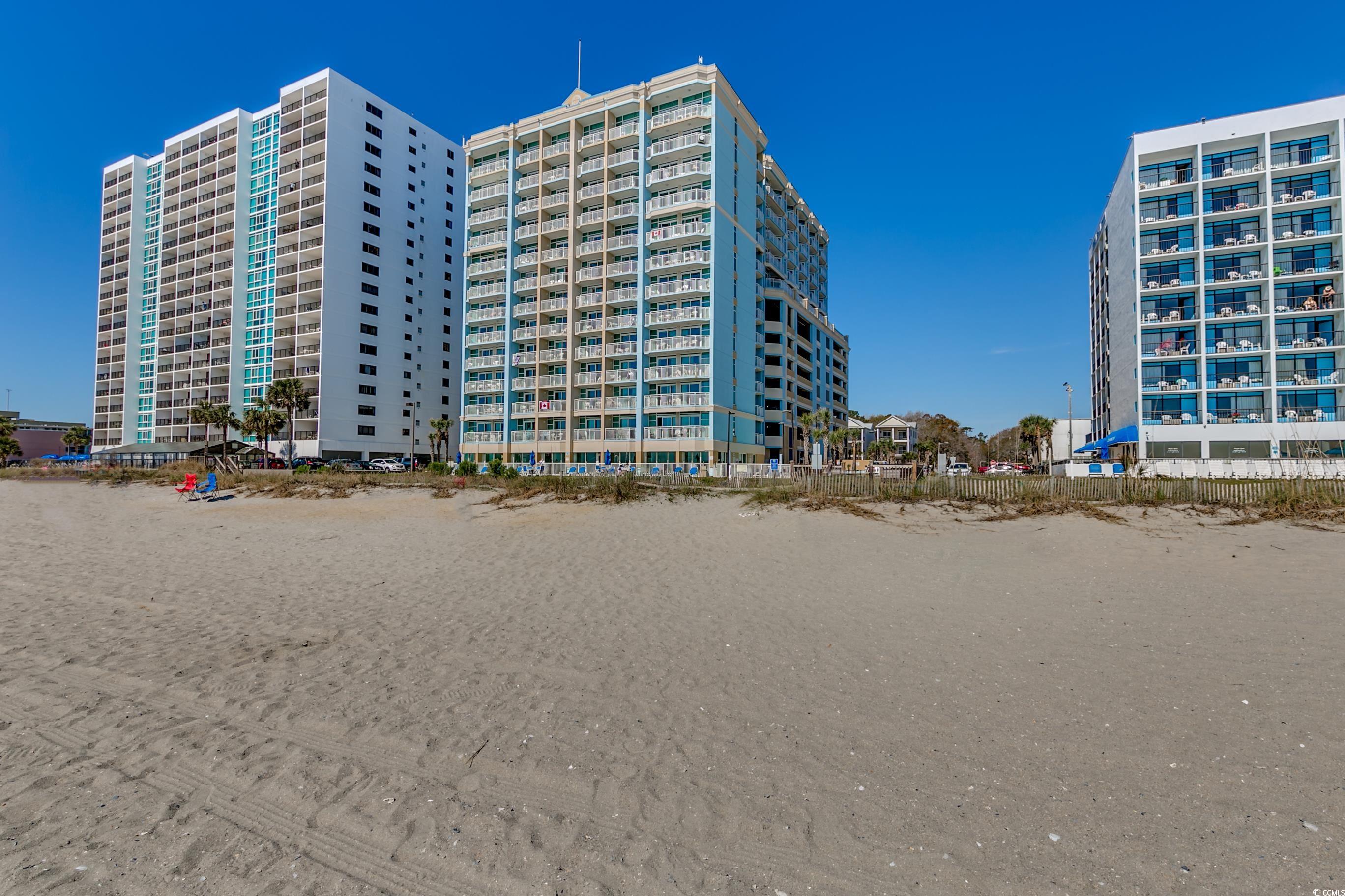 2501 S Ocean Blvd. Property Photo 34