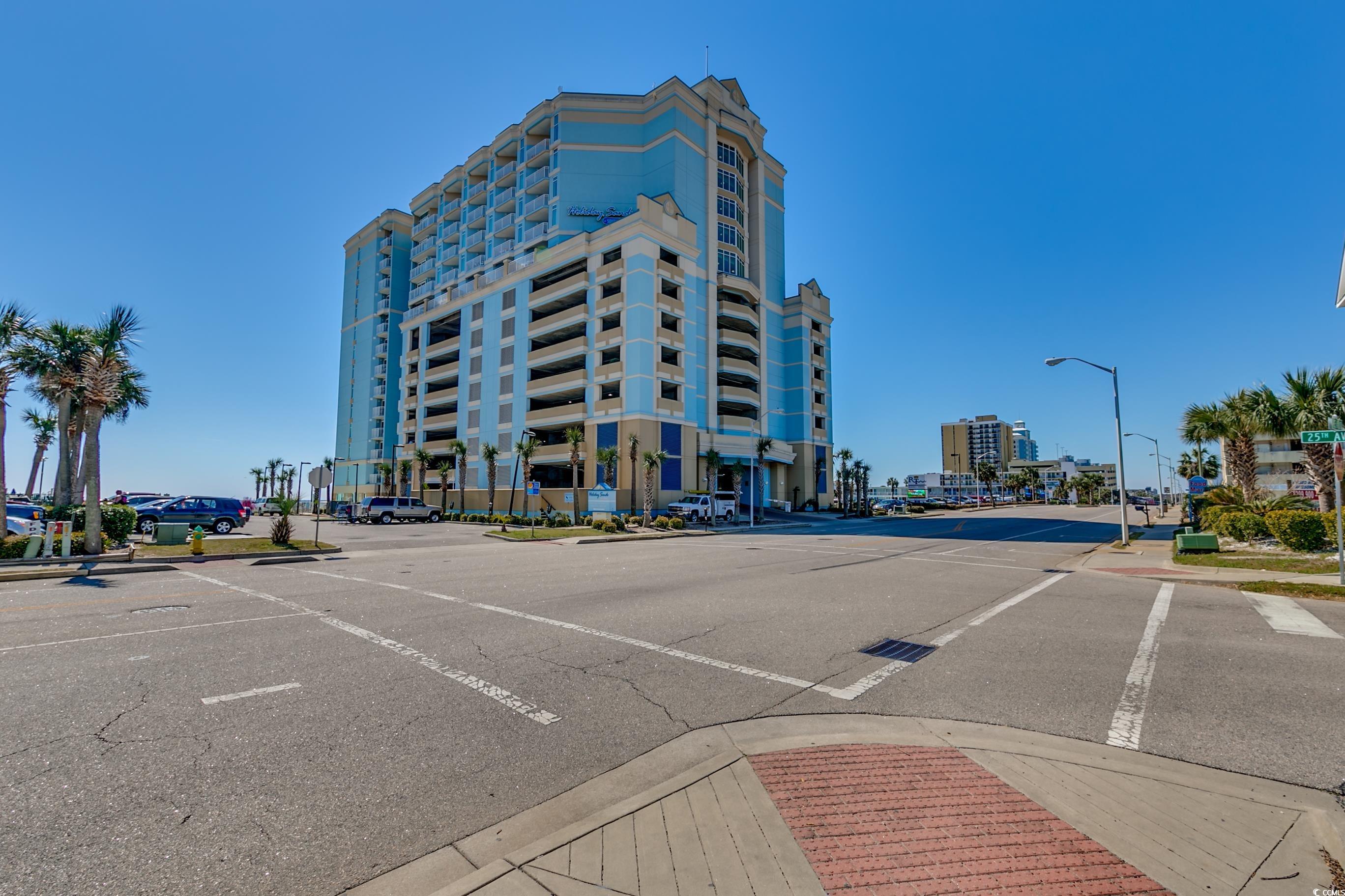 2501 S Ocean Blvd. Property Photo 35