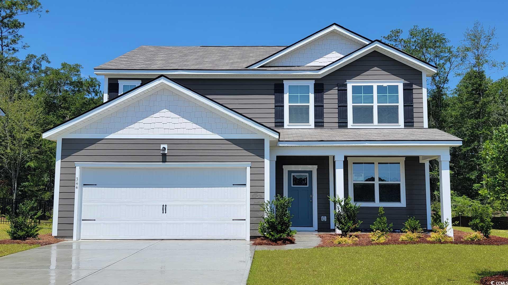 344 RookRoost Circle Picture
