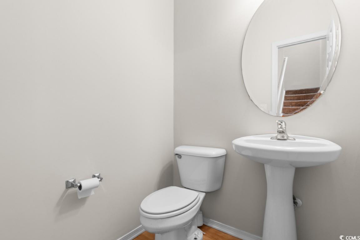 306 Kiskadee Loop Property Photo 20