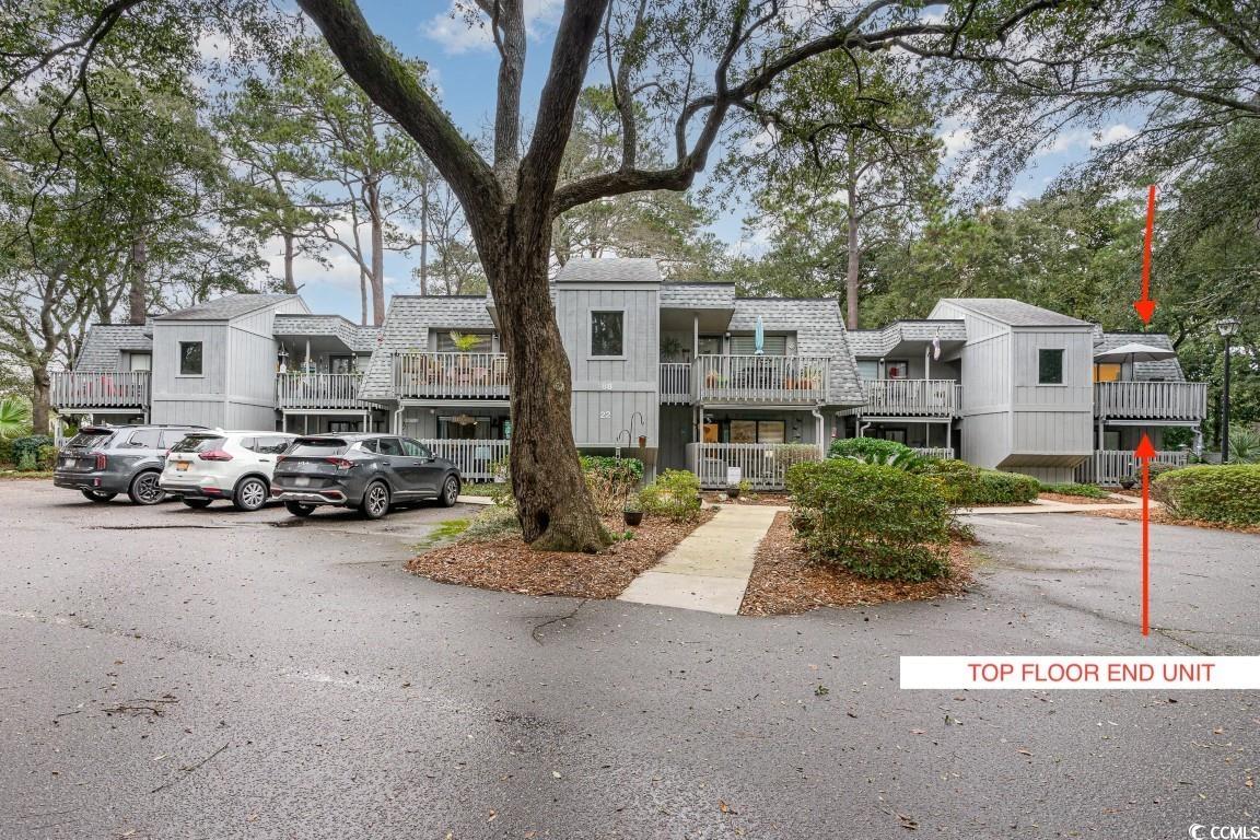 88 Salt Marsh Circle Property Photo 2