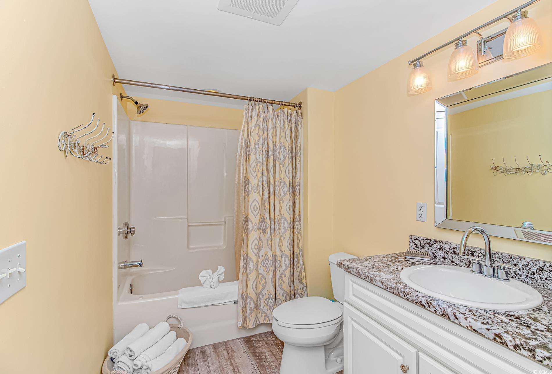1819 Ocean Blvd. N Property Photo 23