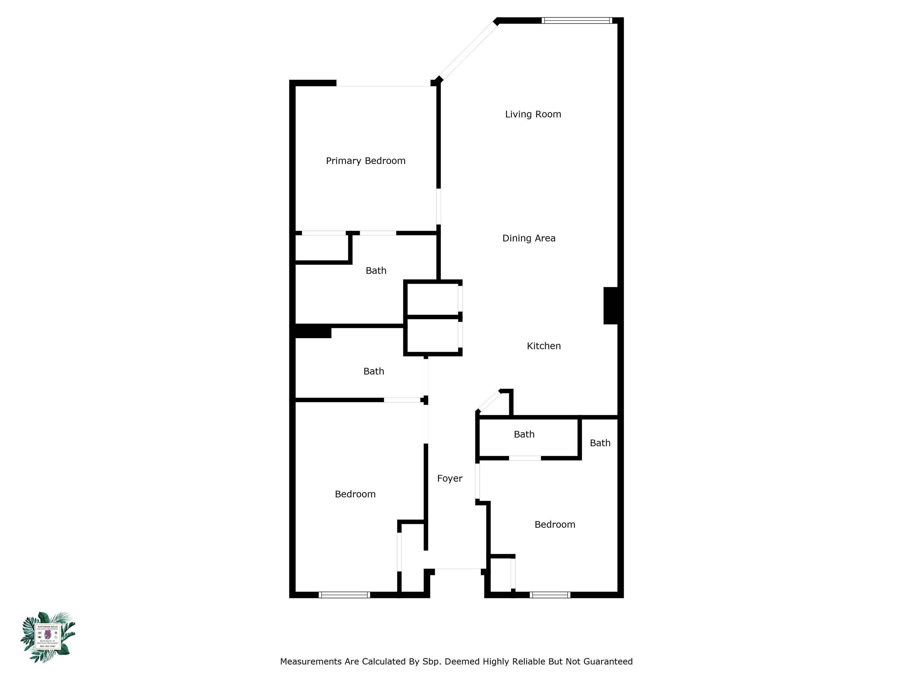 1819 Ocean Blvd. N Property Photo 38