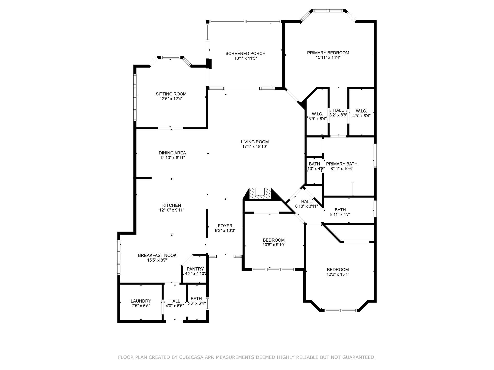 1822 Topsail Ln. Property Photo 36