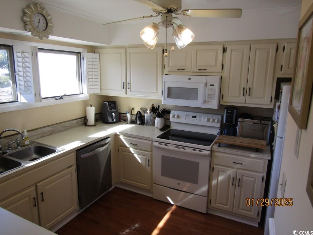 603 Colony Dr. Property Photo 2