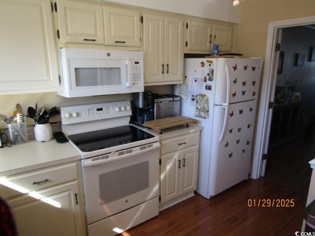 603 Colony Dr. Property Photo 4