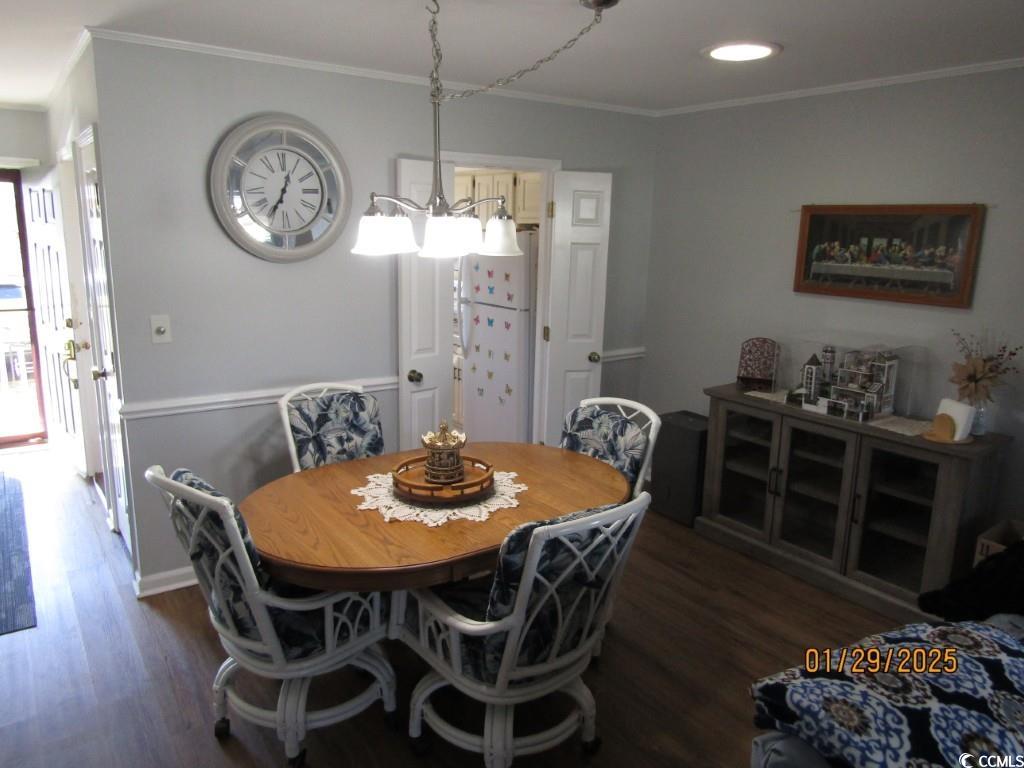 603 Colony Dr. Property Photo 5