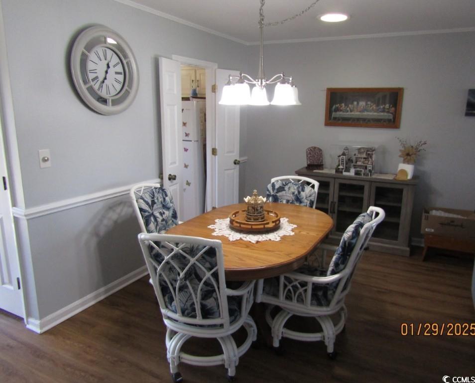 603 Colony Dr. Property Photo 6