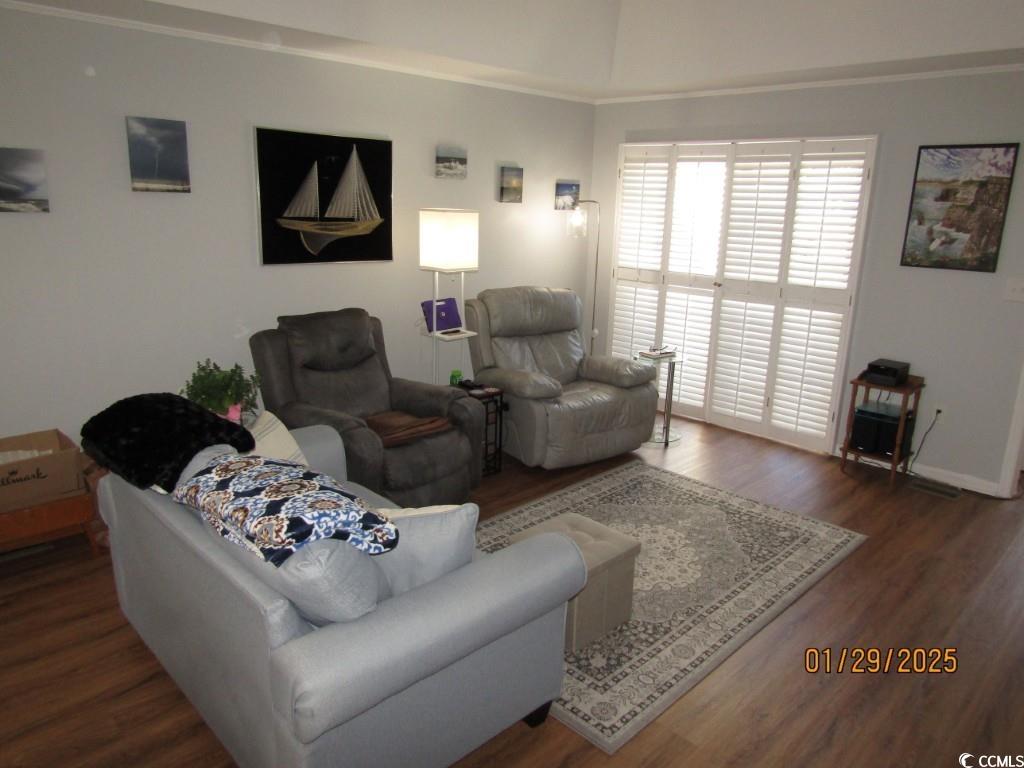 603 Colony Dr. Property Photo 8