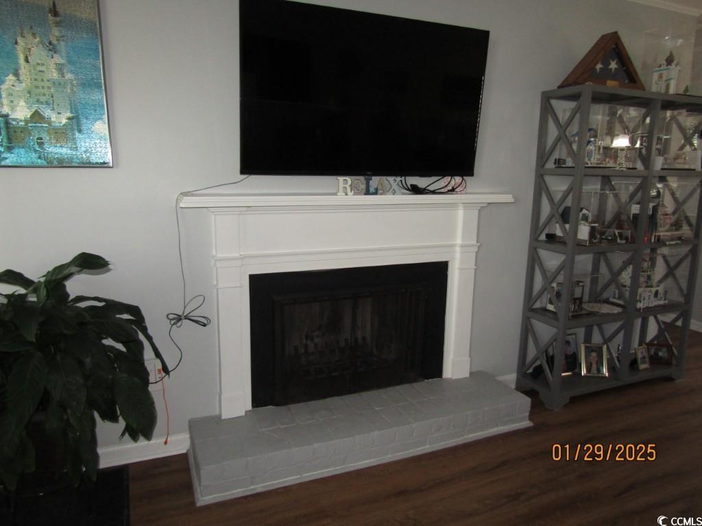 603 Colony Dr. Property Photo 11