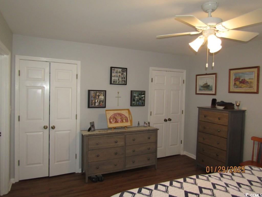 603 Colony Dr. Property Photo 13