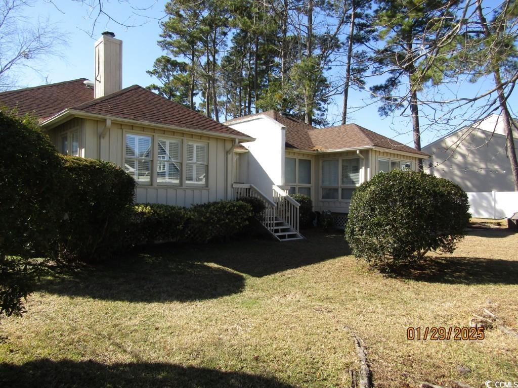 603 Colony Dr. Property Photo 25