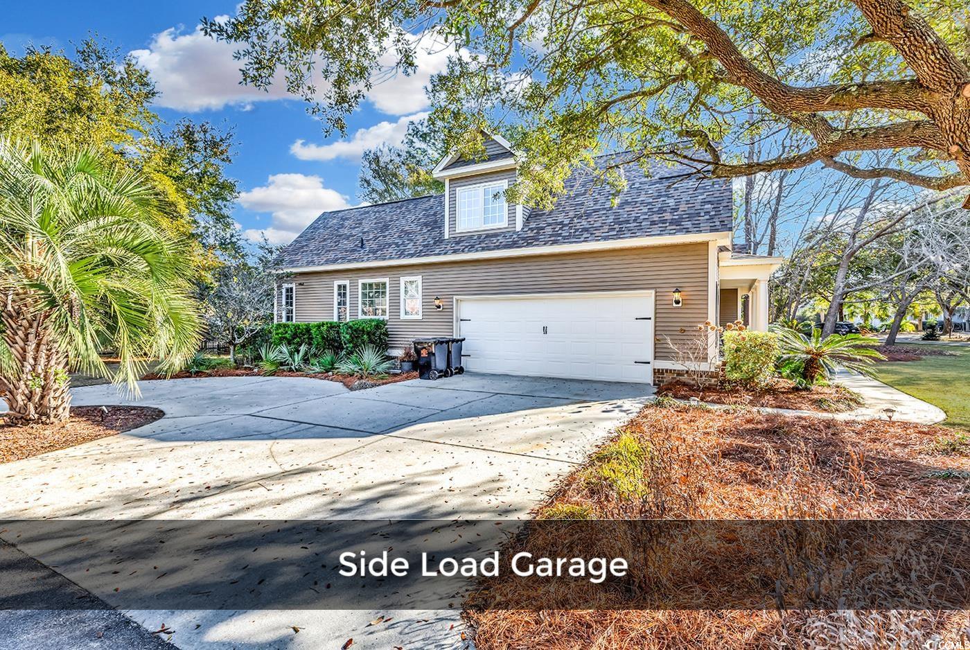 52 Olde Canal Loop Property Photo 4