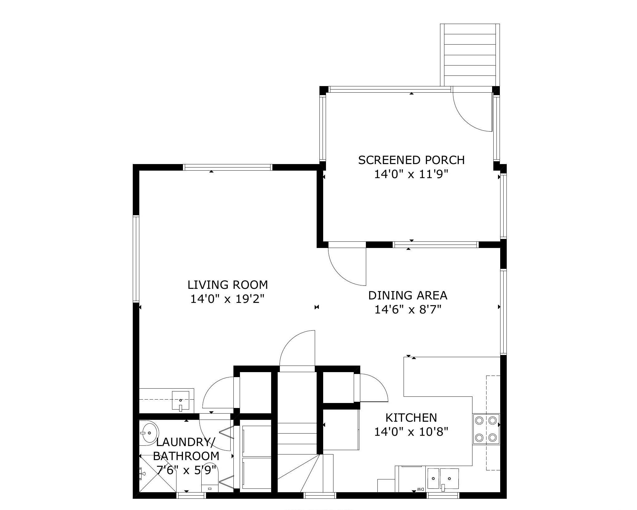 547 South Waccamaw Dr. Property Photo 3