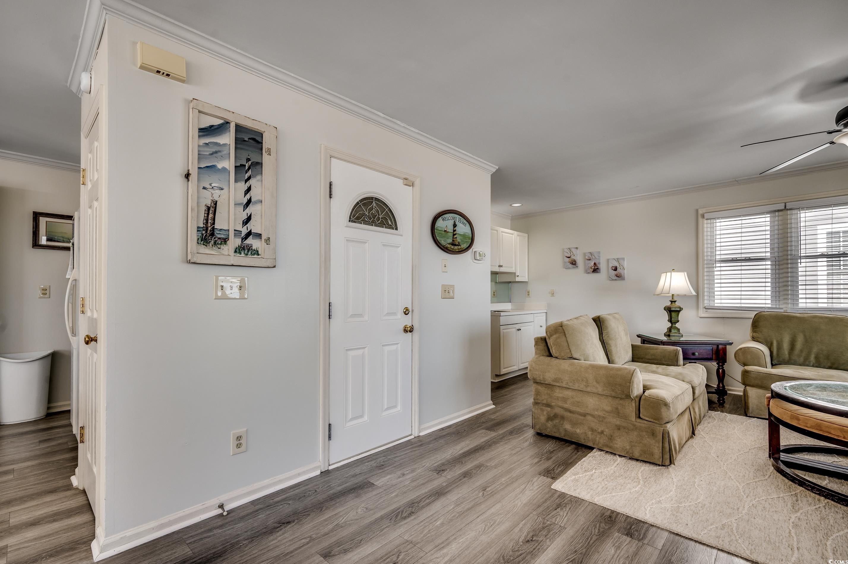 547 South Waccamaw Dr. Property Photo 4