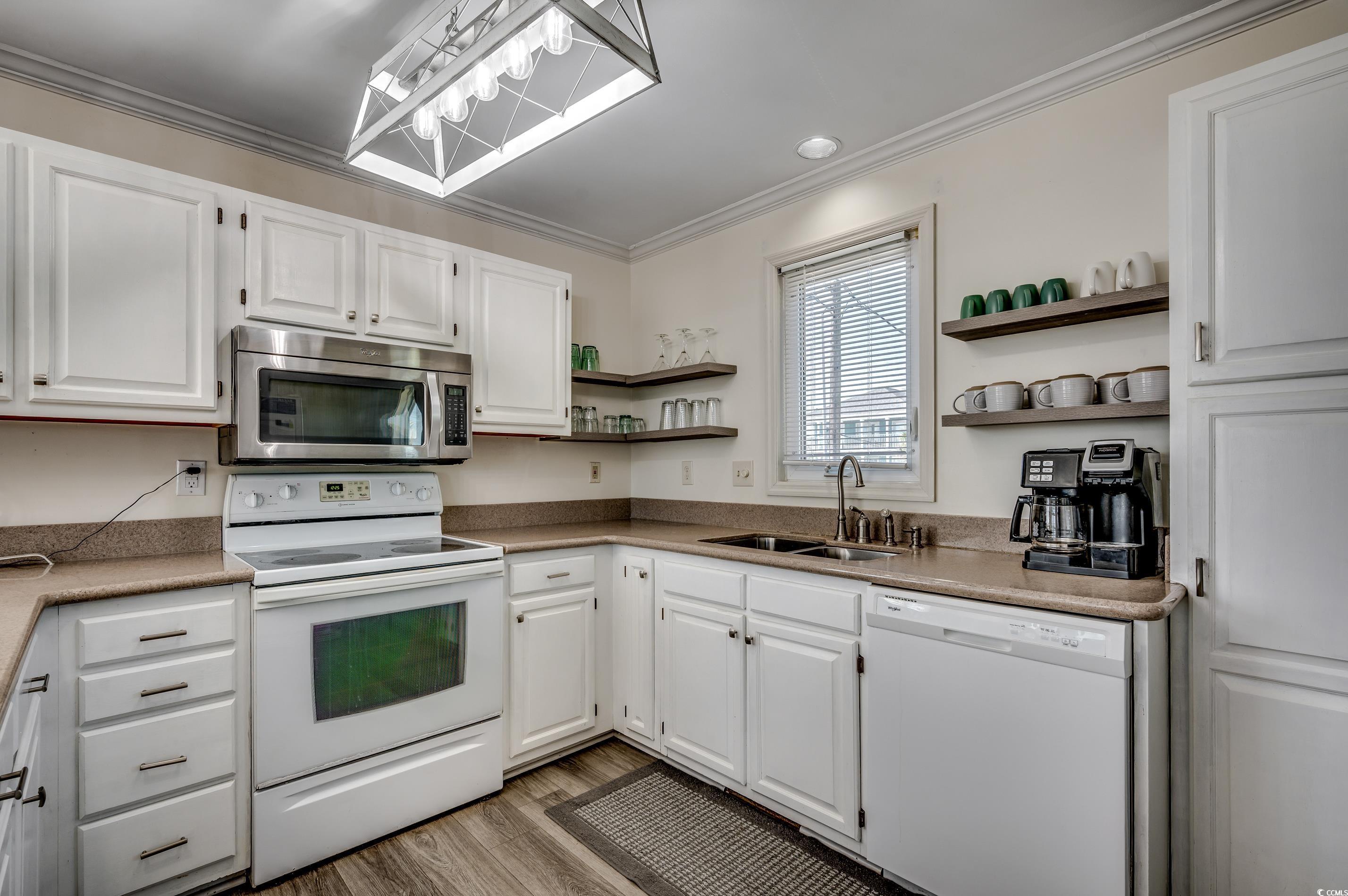 547 South Waccamaw Dr. Property Photo 12