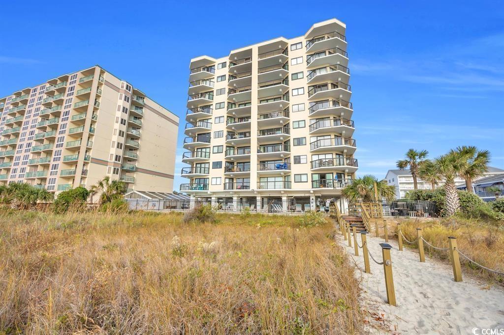 2501 S Ocean Blvd. Property Photo 2