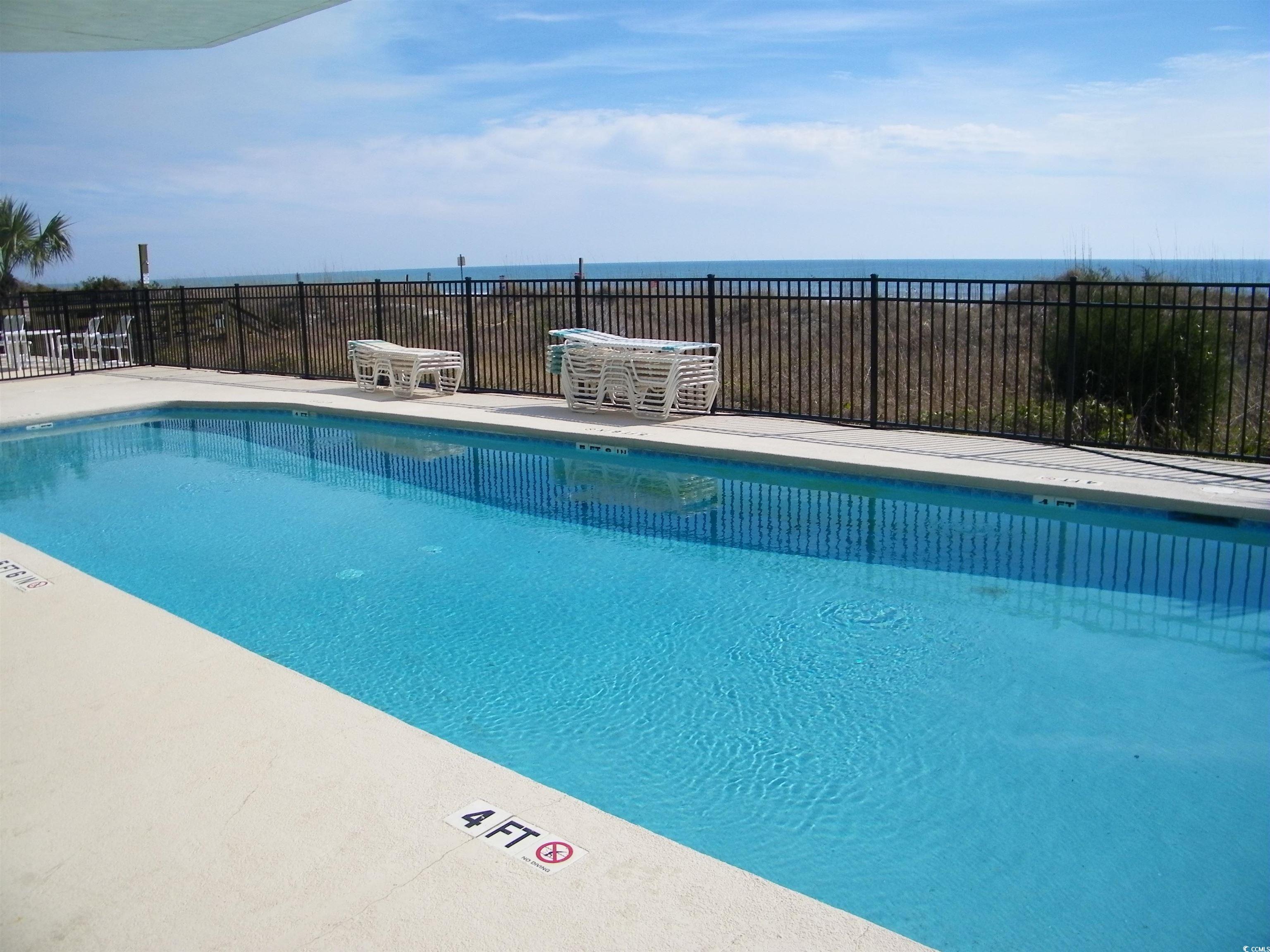 2501 S Ocean Blvd. Property Photo 23